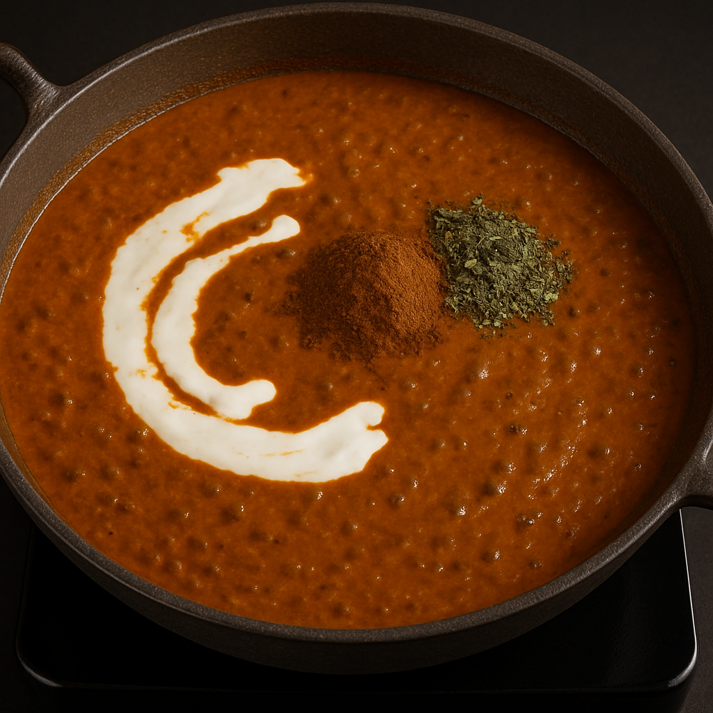 dal-makhani-fry-dhaba-style